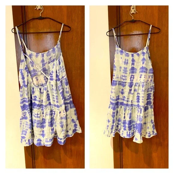 Gorgeous beach dress - Picture 3 of 8